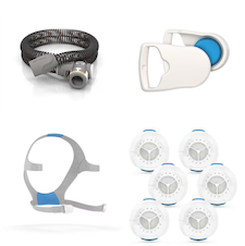CPAP Spare Parts